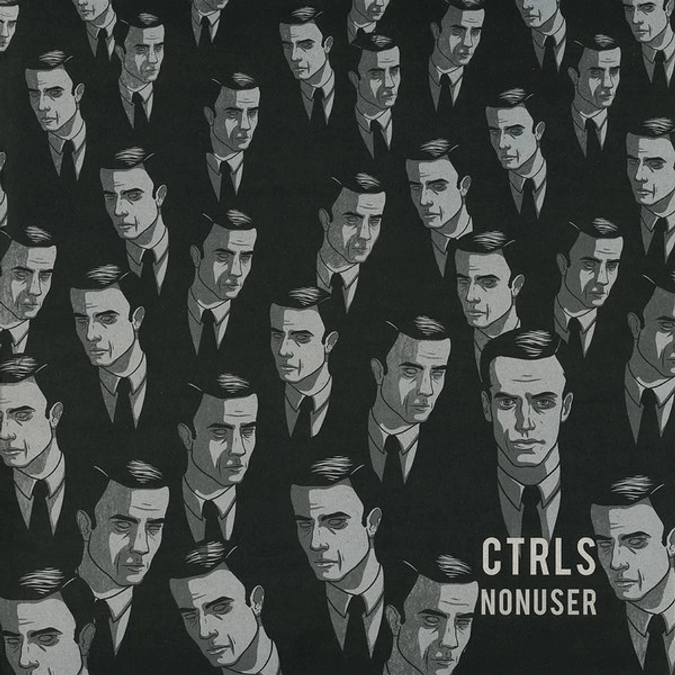 Ctrls - Nonuser