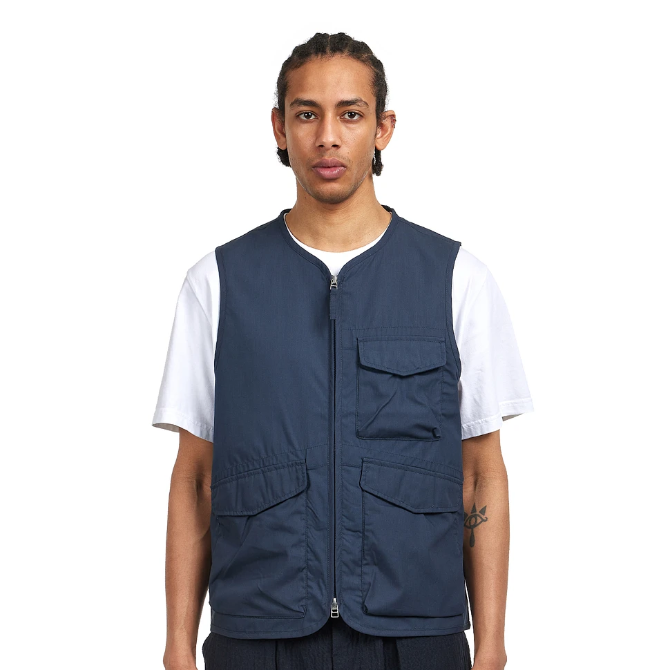 Universal Works - Parachute Liner Gilet