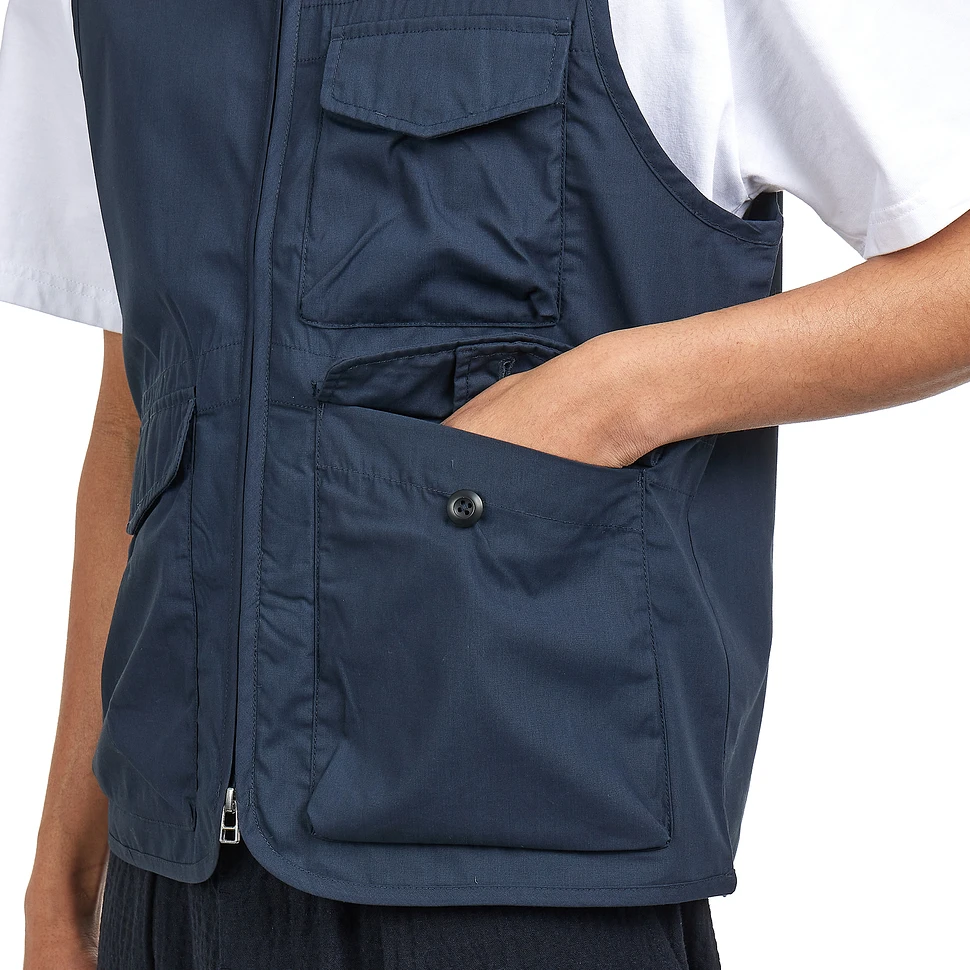 Universal Works - Parachute Liner Gilet