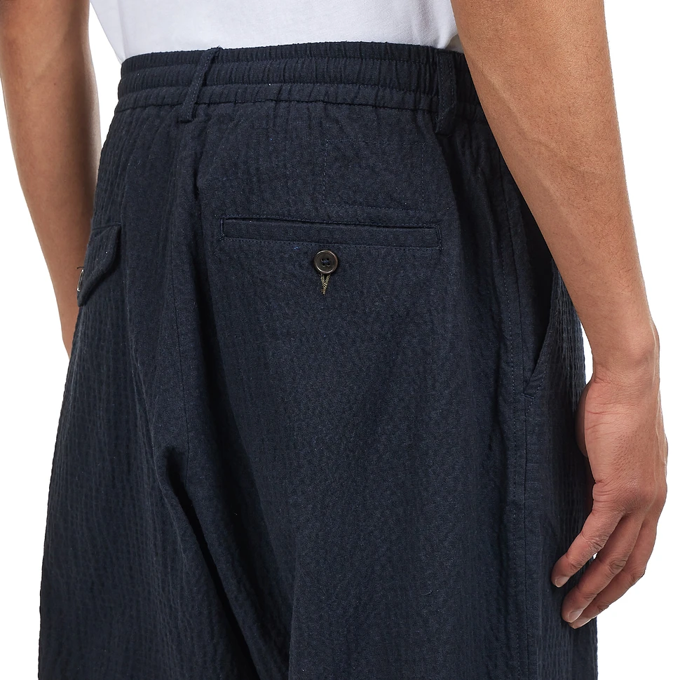 Universal Works - Oxford Pant