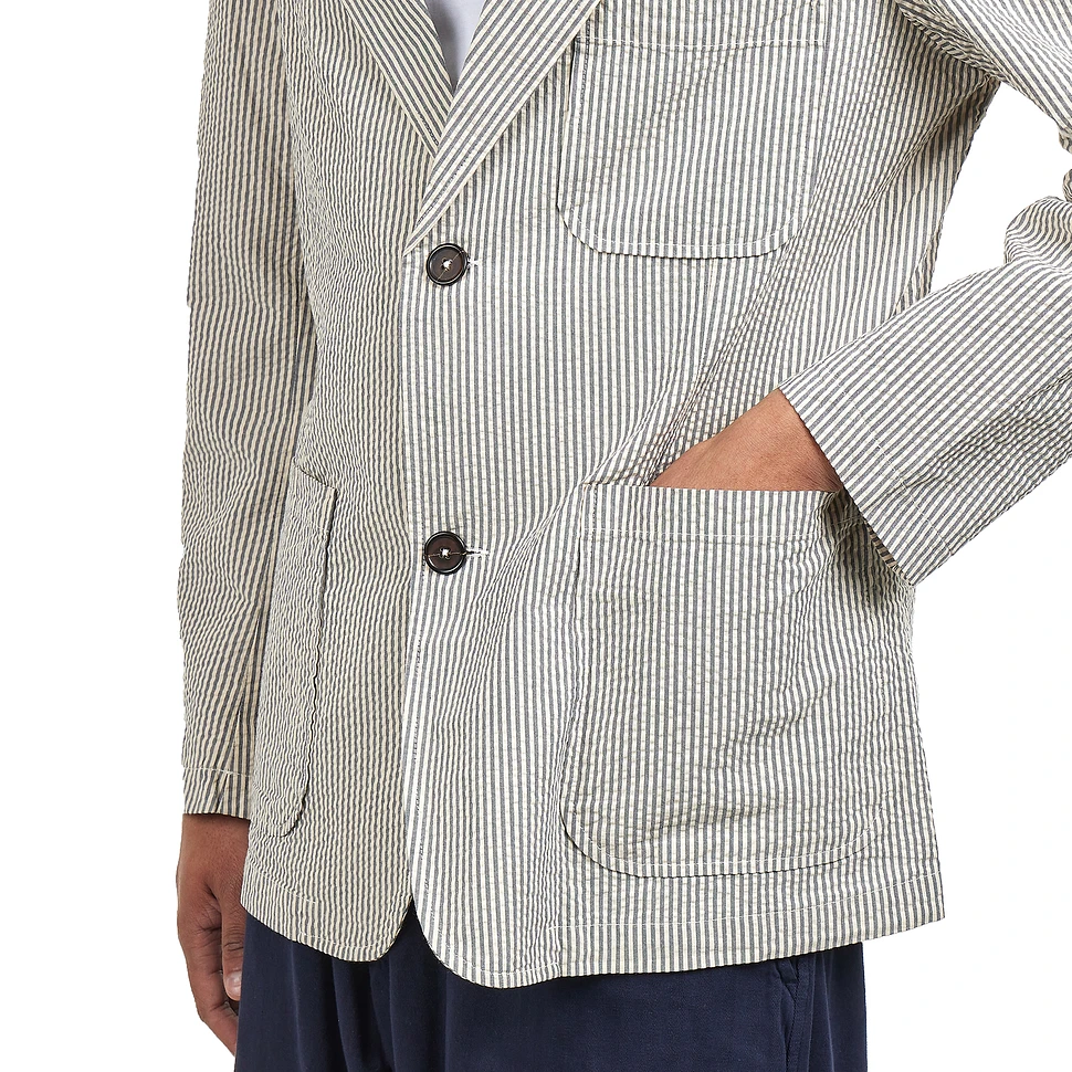 Universal Works - Two Button Jacket