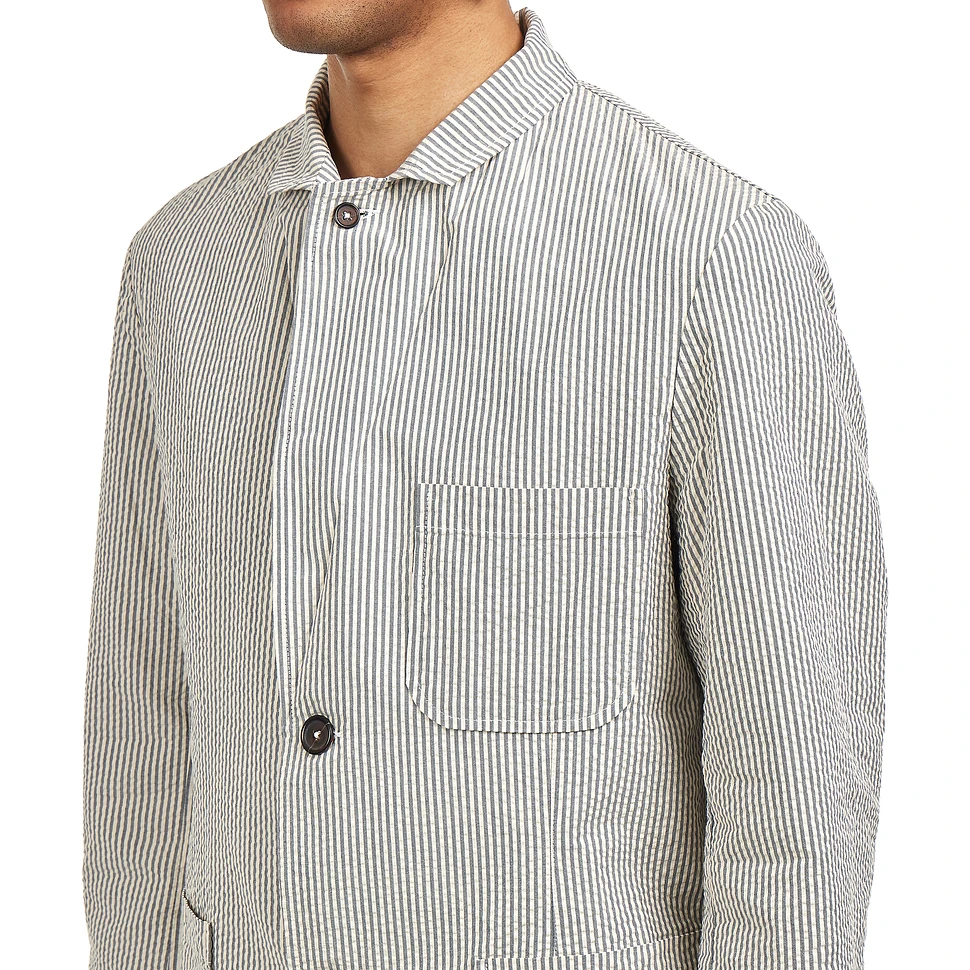 Universal Works - Two Button Jacket