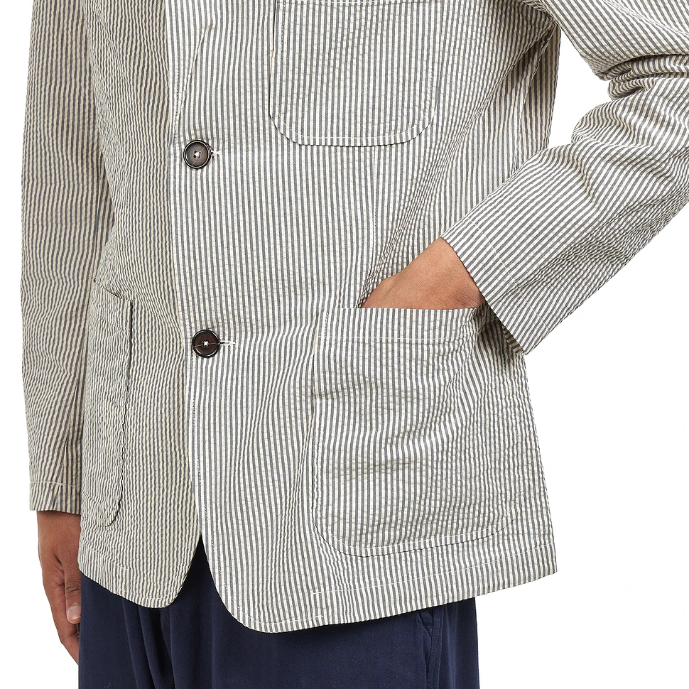 Universal Works - Two Button Jacket