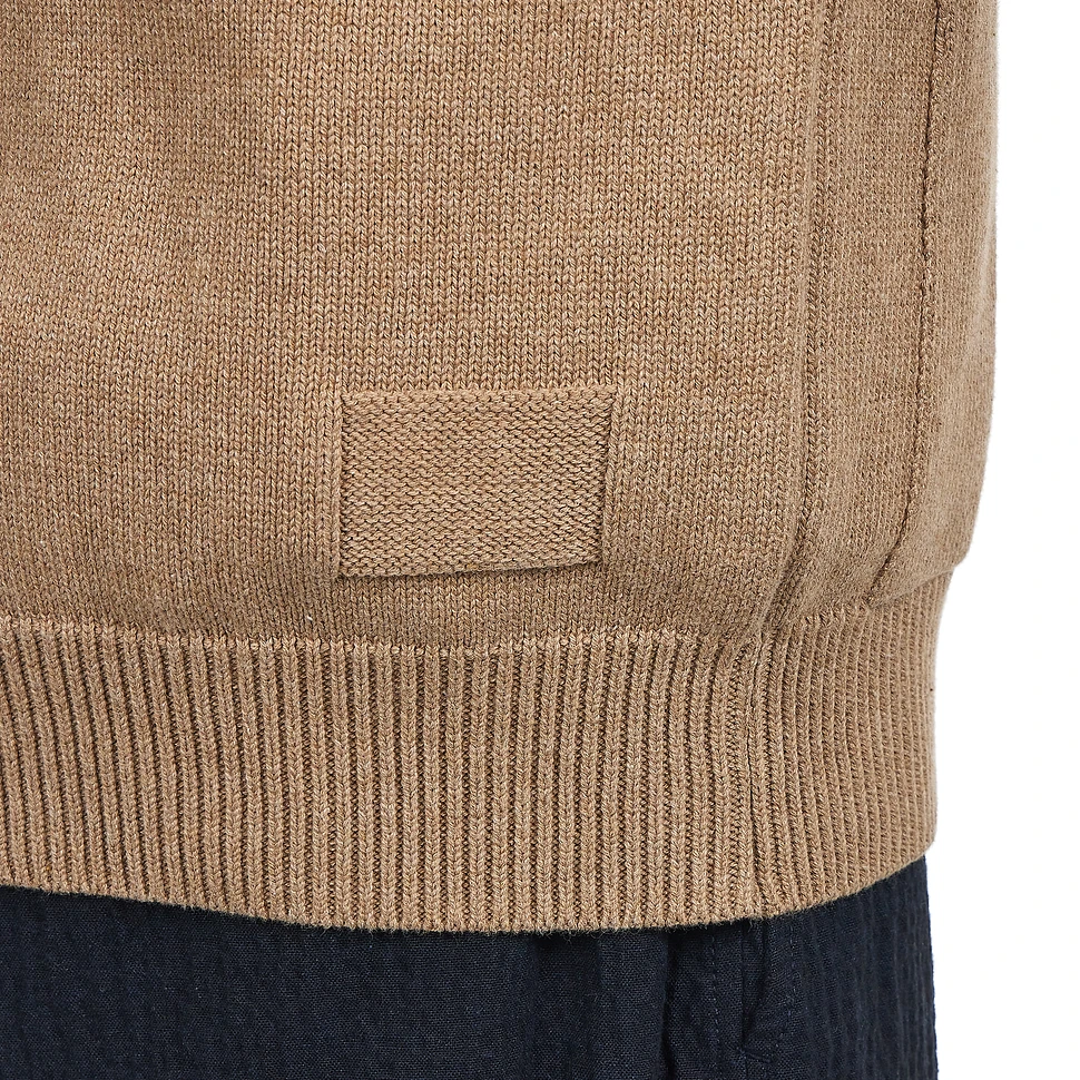 Universal Works - Pocket David Cardigan