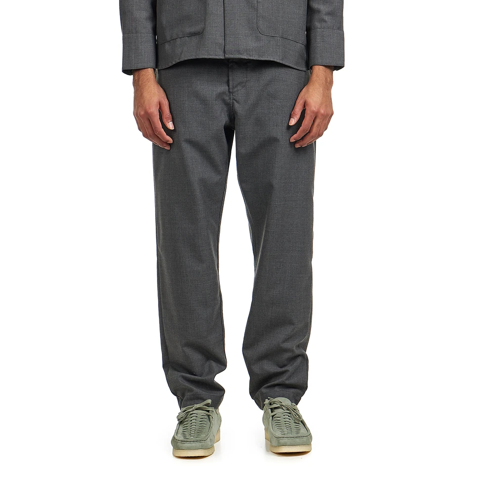 Universal Works - Military Chino