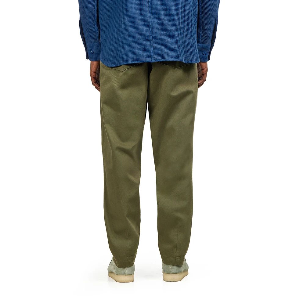 Universal Works - Fatigue Pant