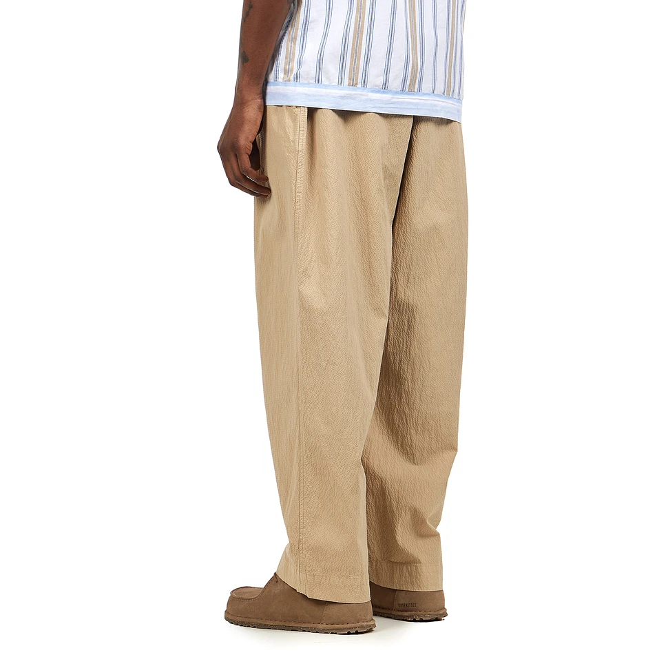 Universal Works - Oxford Pant