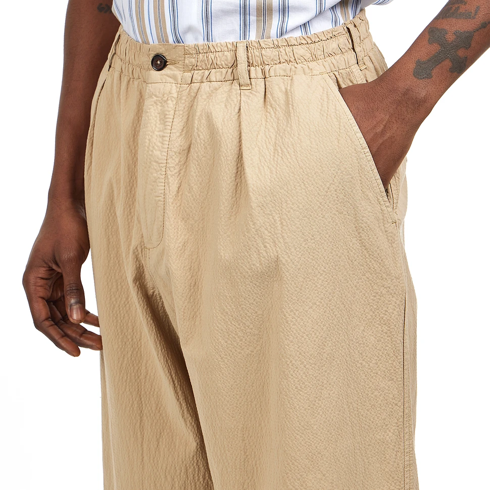 Universal Works - Oxford Pant