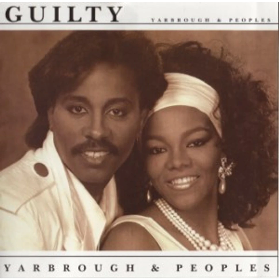 Yarbrough & Peoples - Guilty