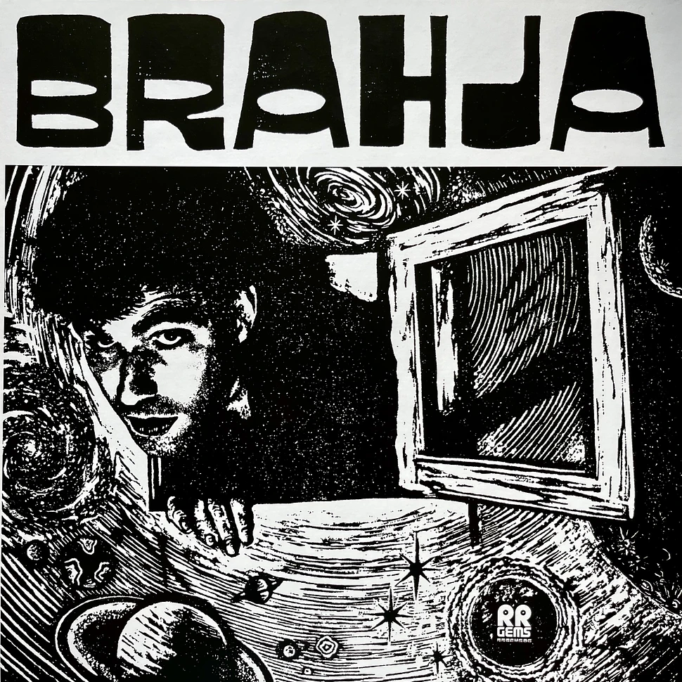 Brahja - Brahja Edition #3