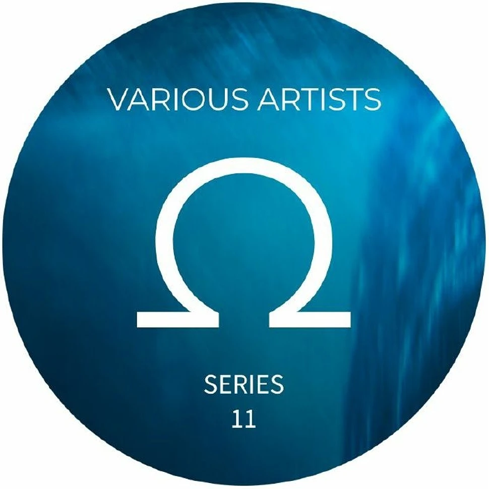 V.A. - Ohm Series #11