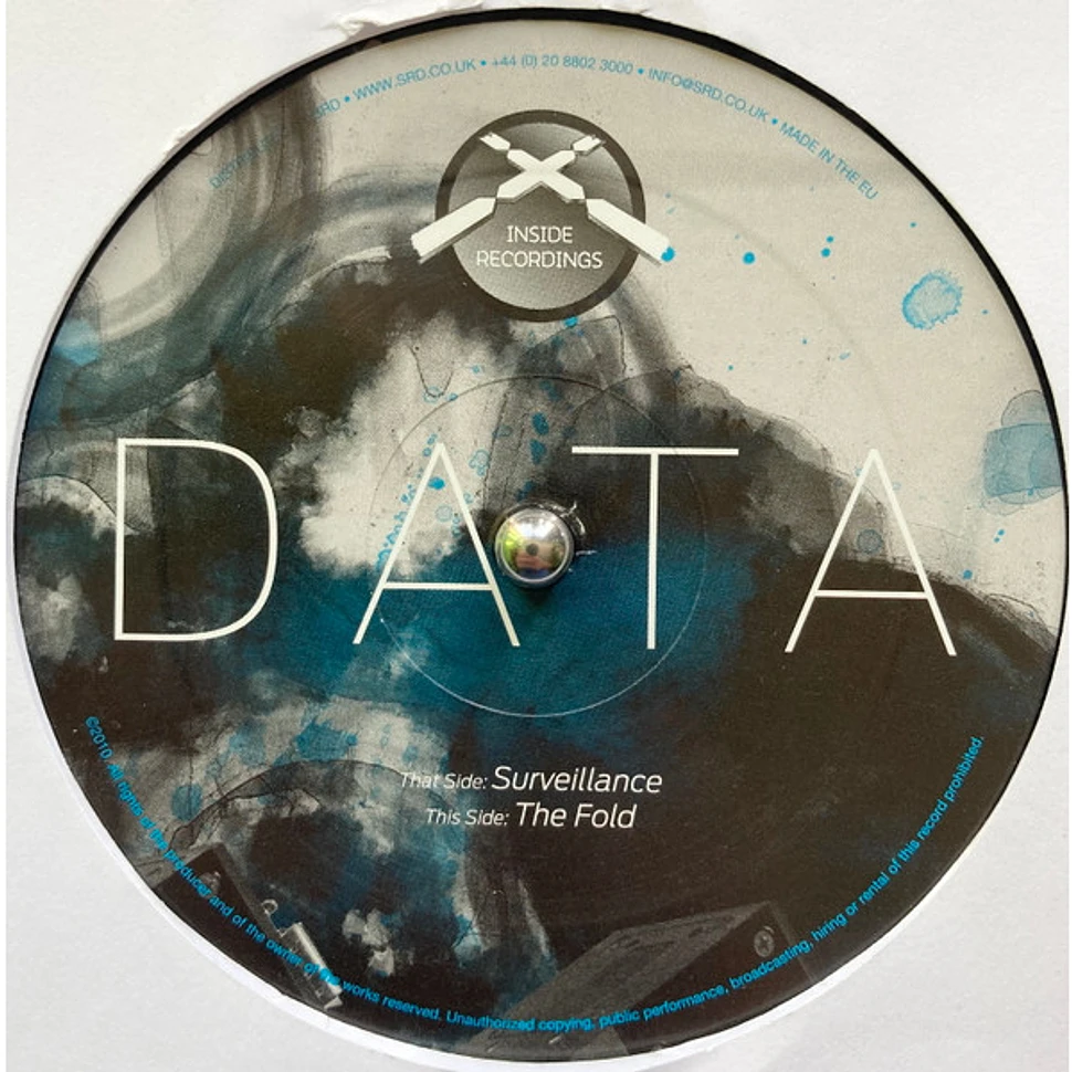 Data - Surveillance / The Fold