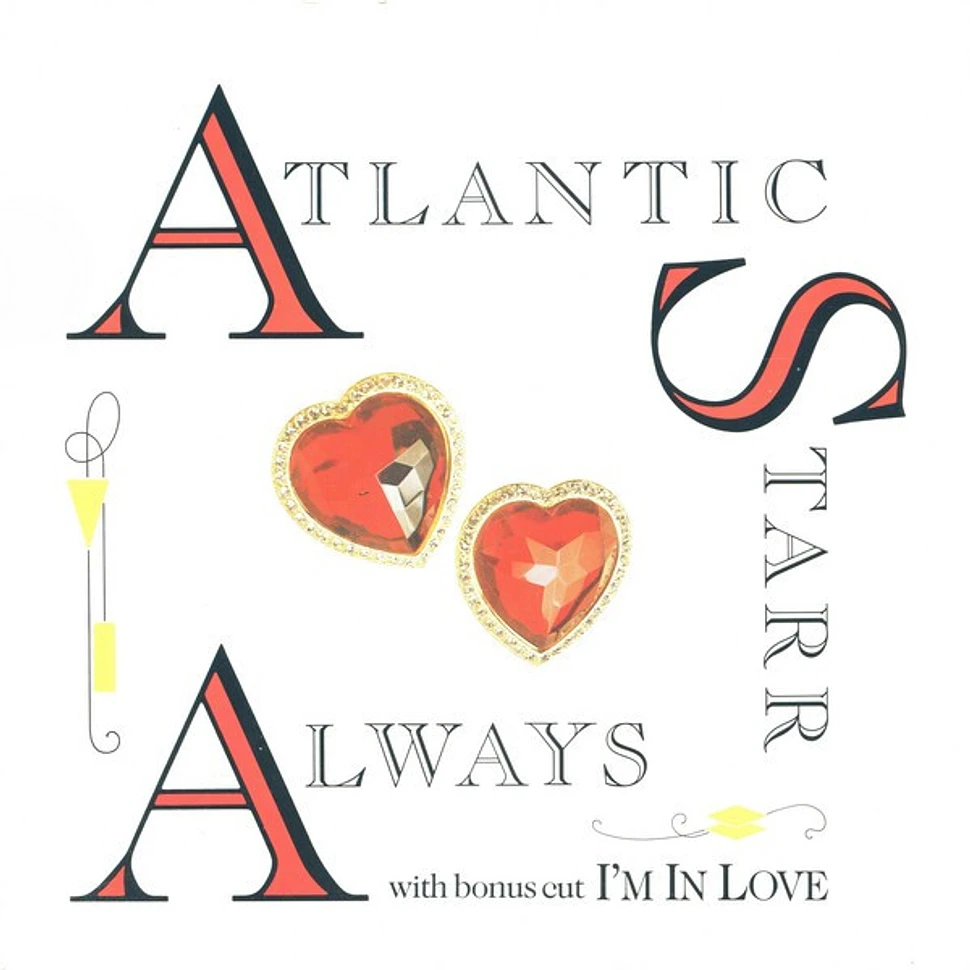 Atlantic Starr - Always