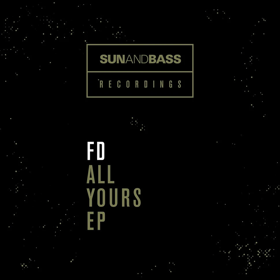 FD - All Yours EP