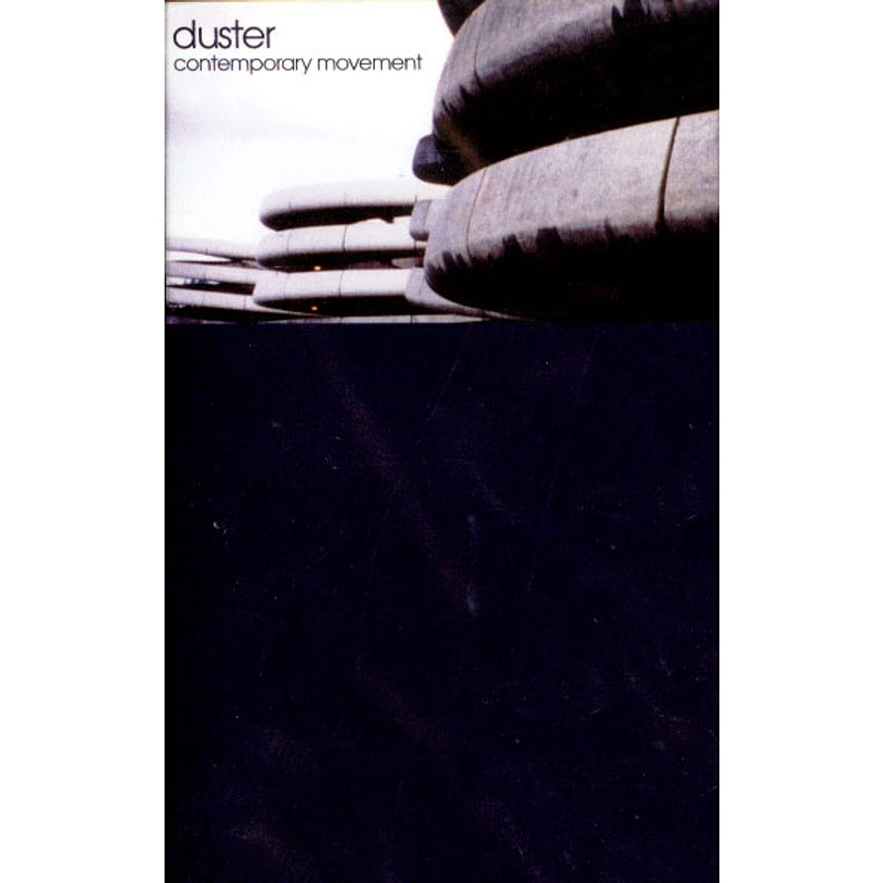 Duster - Contemporary Movement