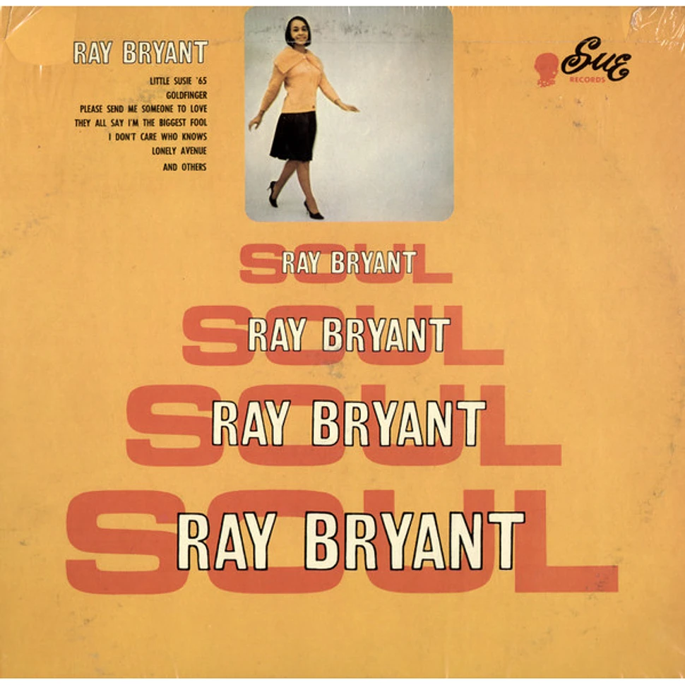 Ray Bryant - Soul