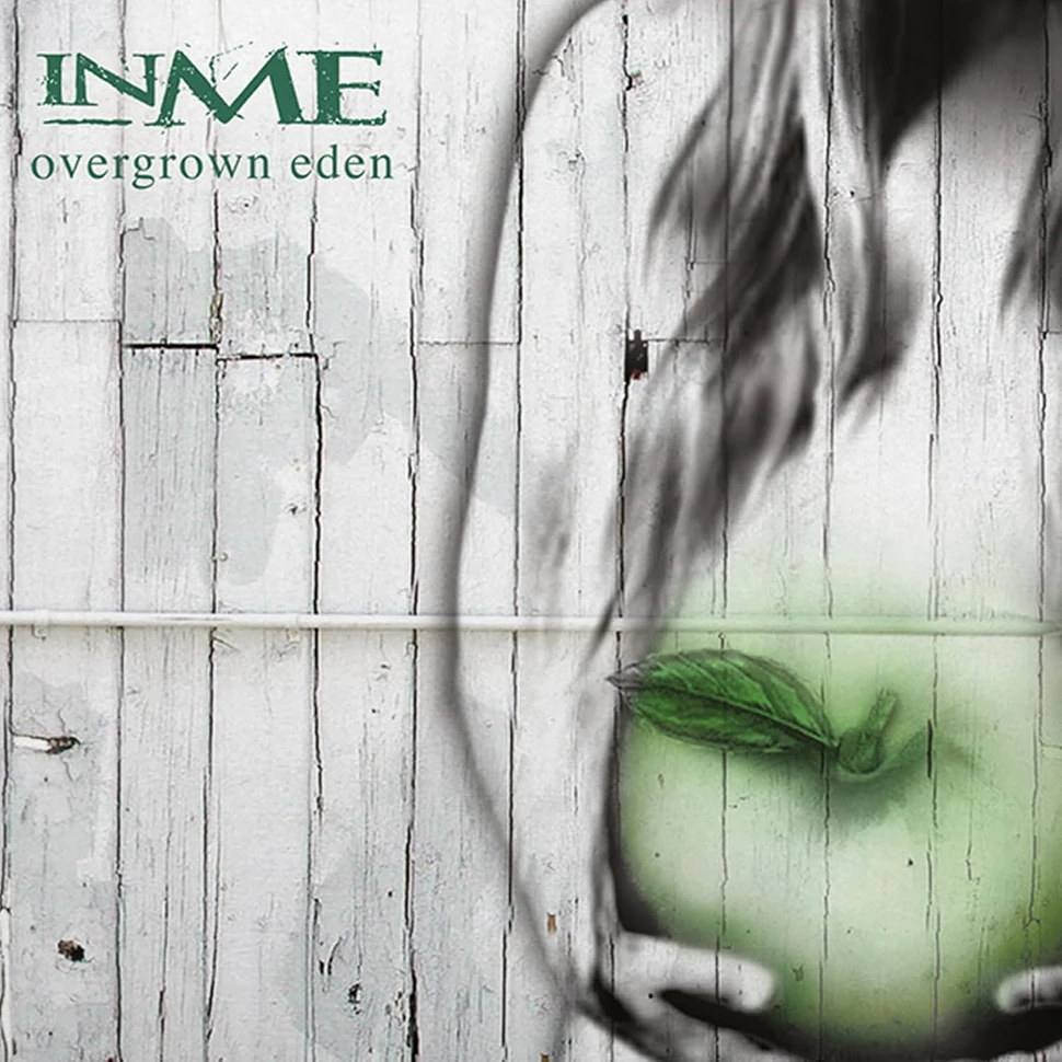 Inme - Overgrown Eden