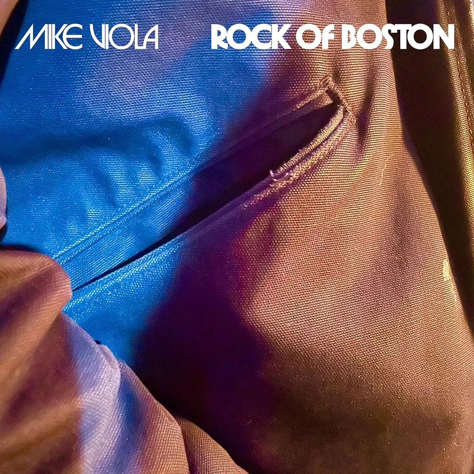 Mike Viola - Rock Of Boston