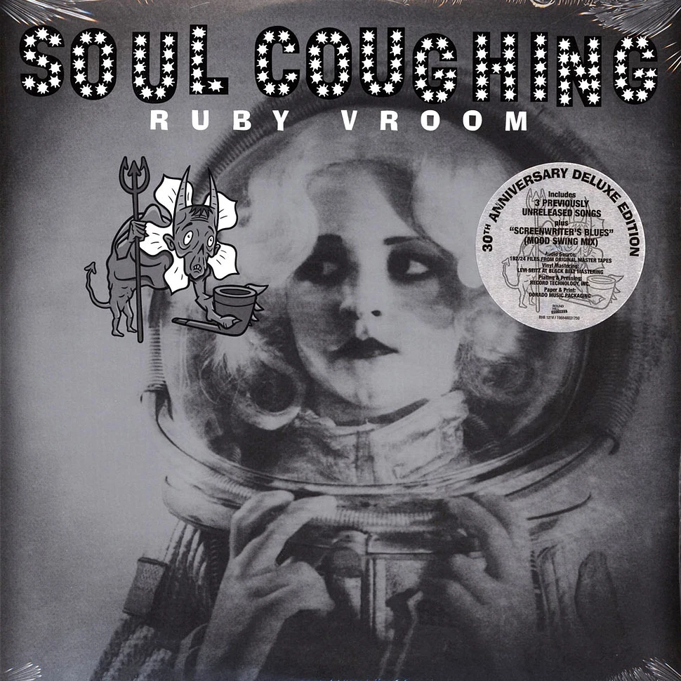 Soul Coughing - Ruby Vroom 30th Anniversary Edition