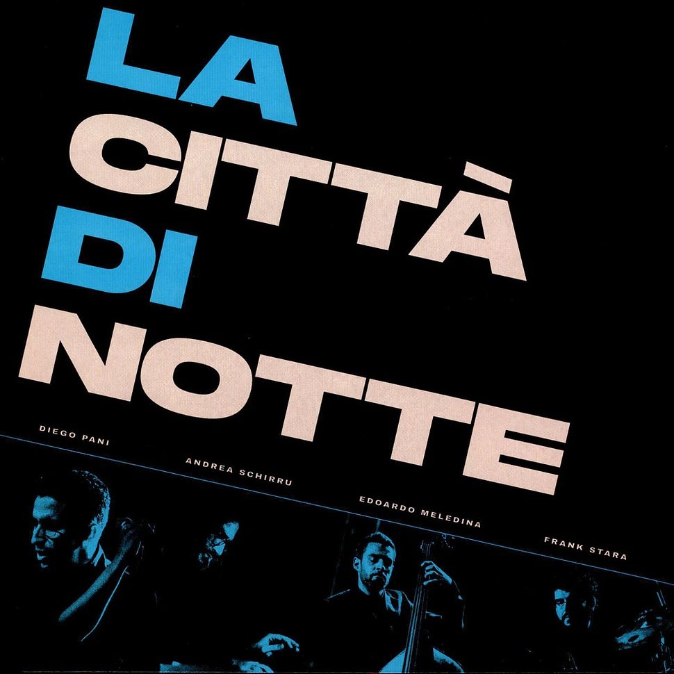 La Citta Di Notte - La Citta Di Notte