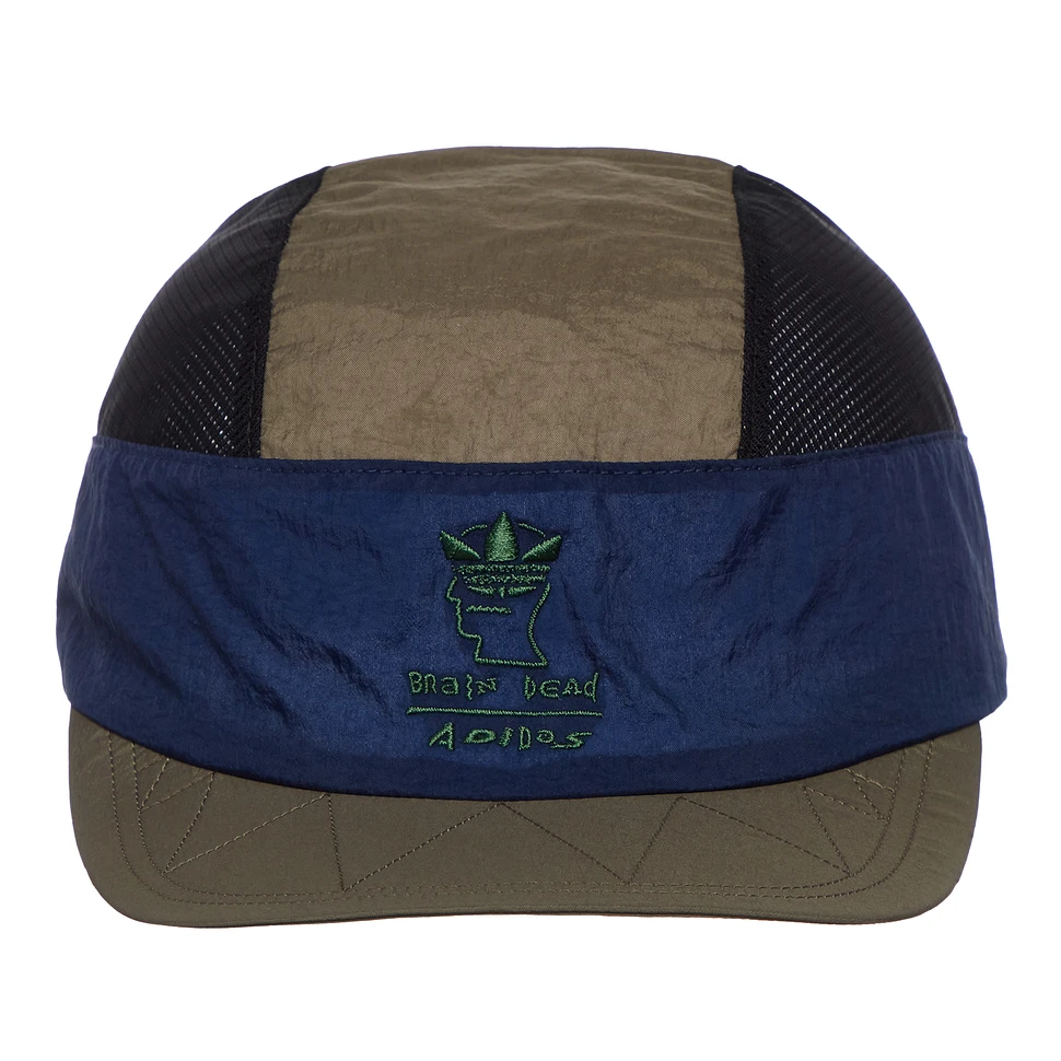 adidas x Brain Dead - Brain Dead Cap