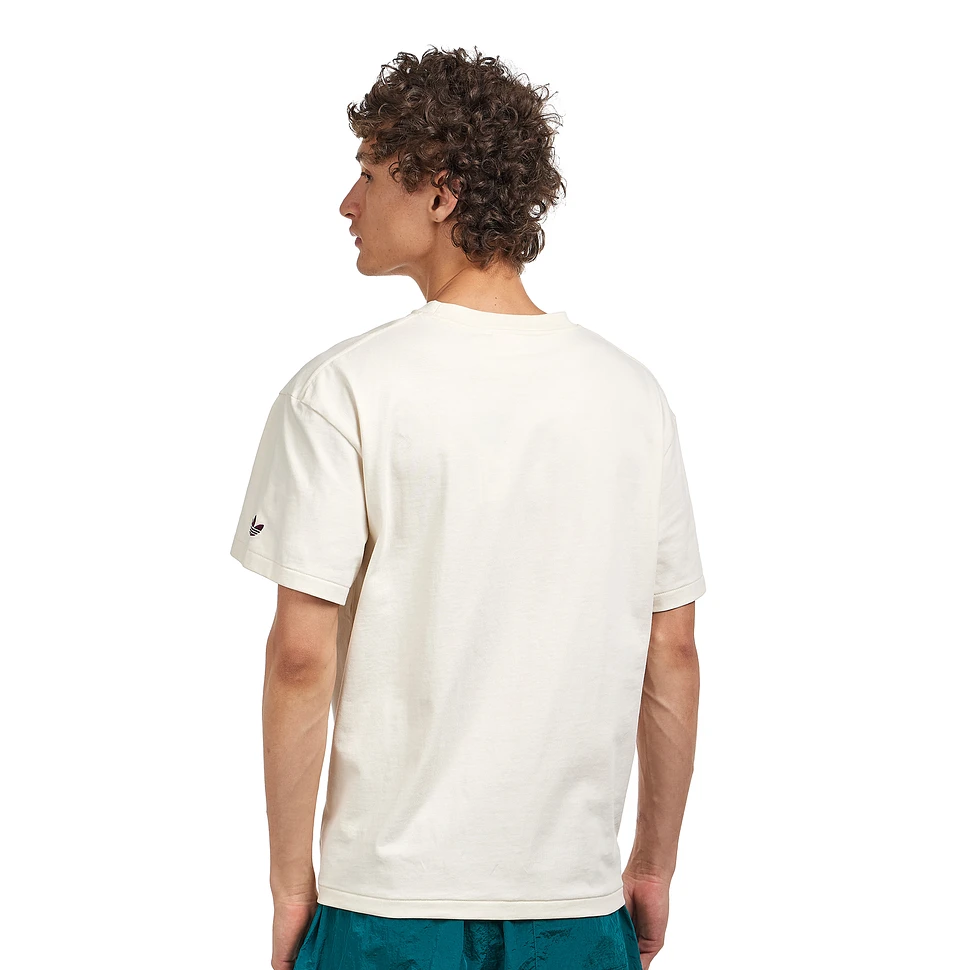 adidas x Brain Dead - Brain Dead Tee