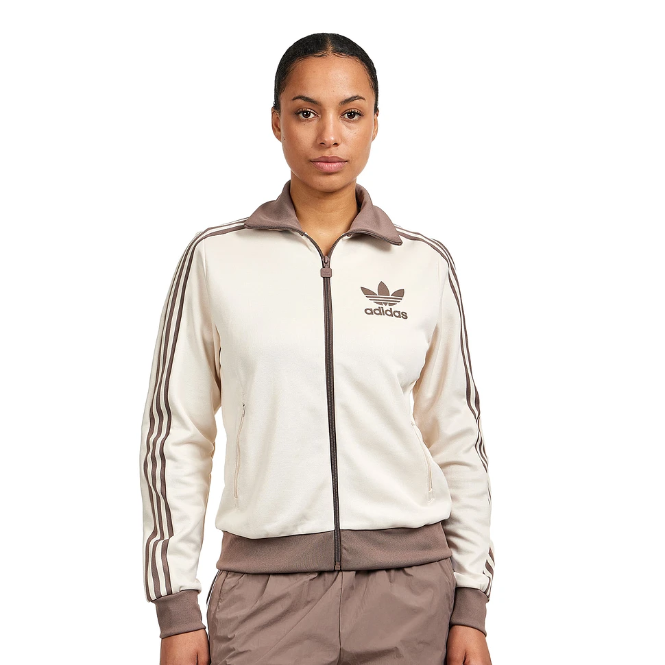 adidas - Adicolor Classic Track Top