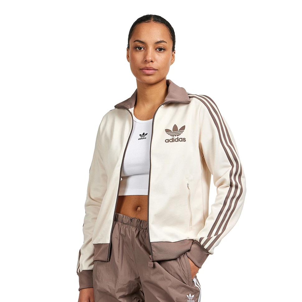 adidas - Adicolor Classic Track Top