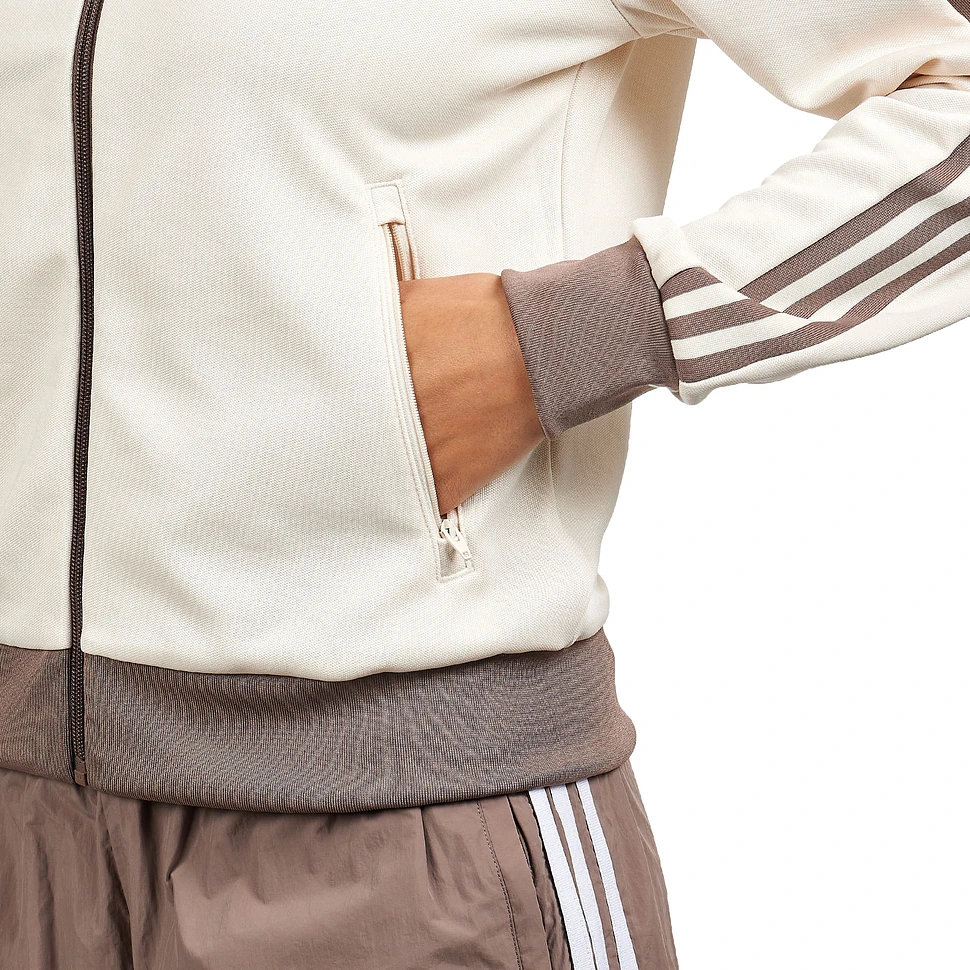 adidas - Adicolor Classic Track Top