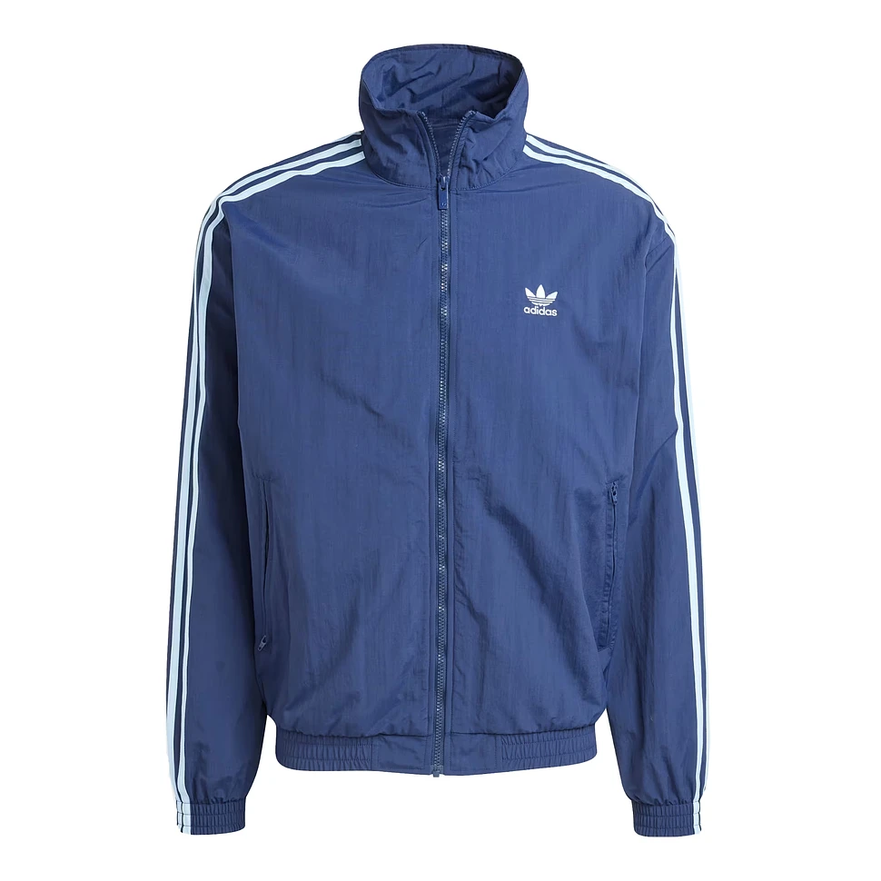 adidas - Adicolor Woven Firebird Track Top