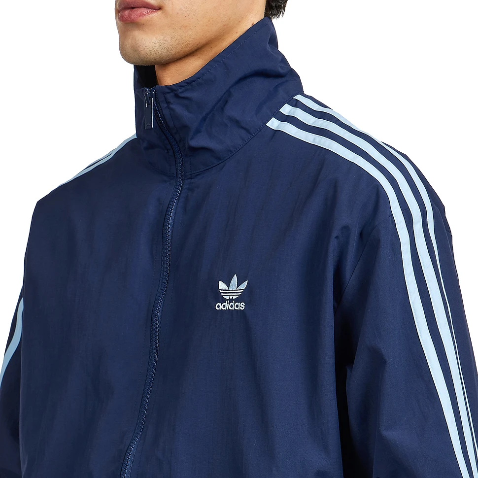 adidas - Adicolor Woven Firebird Track Top