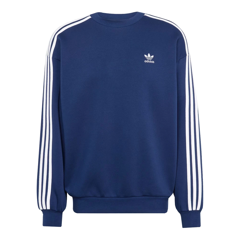 adidas - Adicolor Oversized Crew Sweatshirt