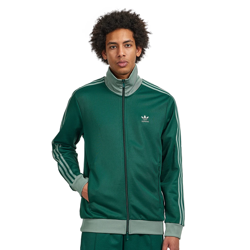 adidas - Adicolor Classics Track Top