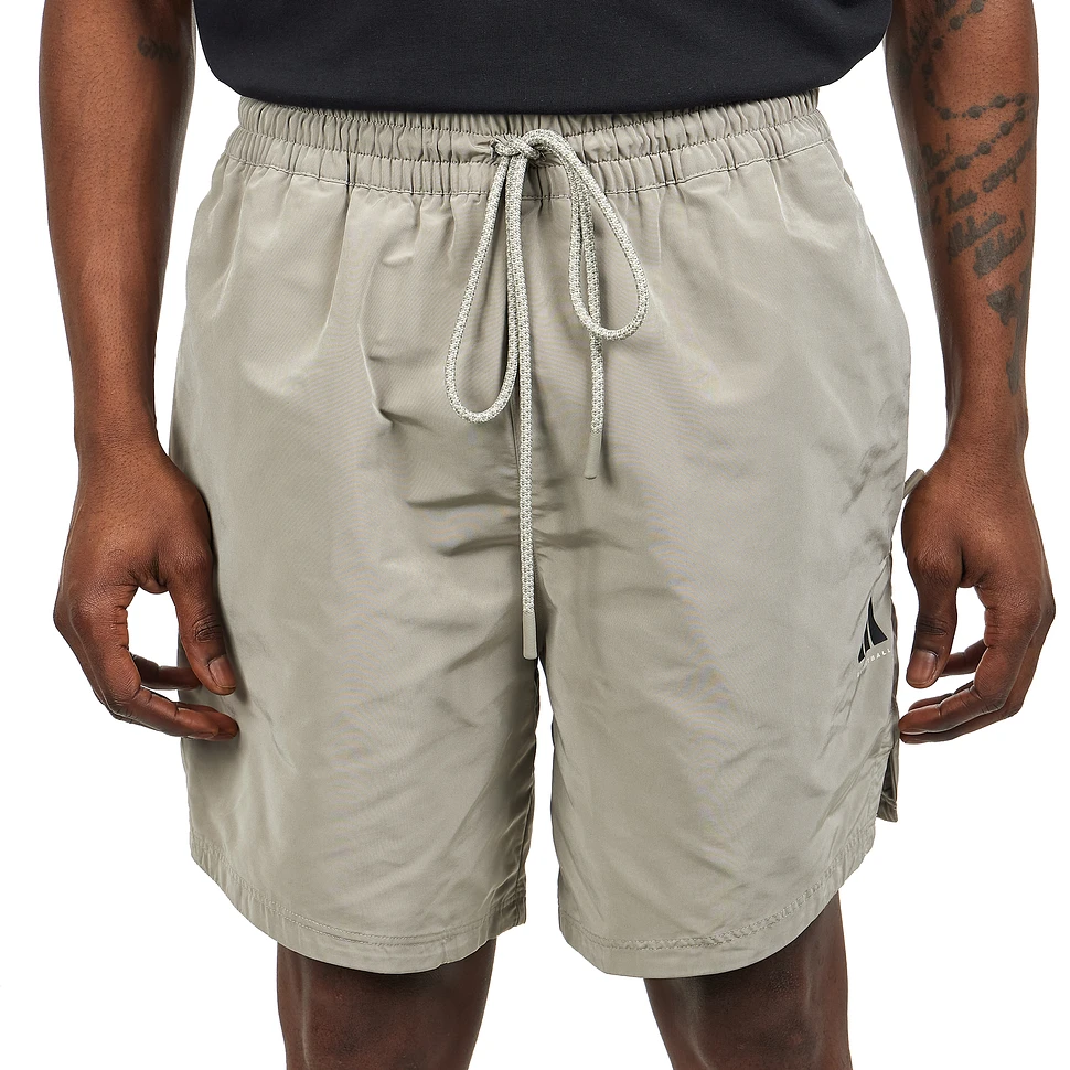 adidas - Basketball Woven Short