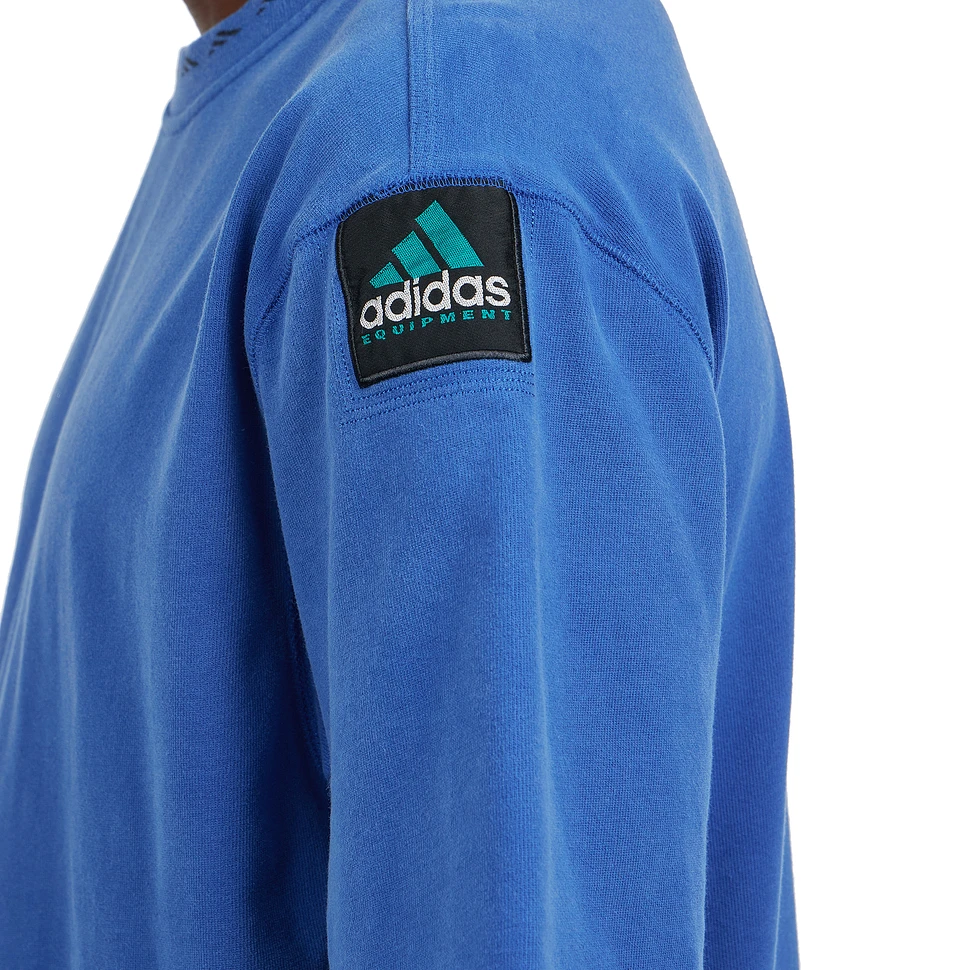adidas - Equipment Tee