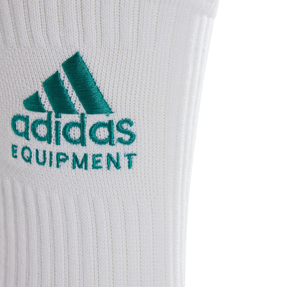 adidas - Socks 2 Pairs Equipment