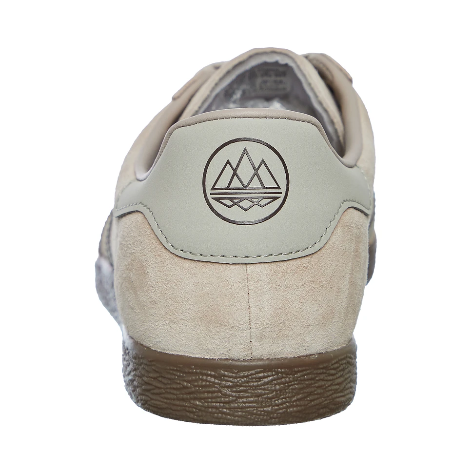 adidas Spezial - Failsworth SPZL (Dust Sand / Sesame / Gum 5