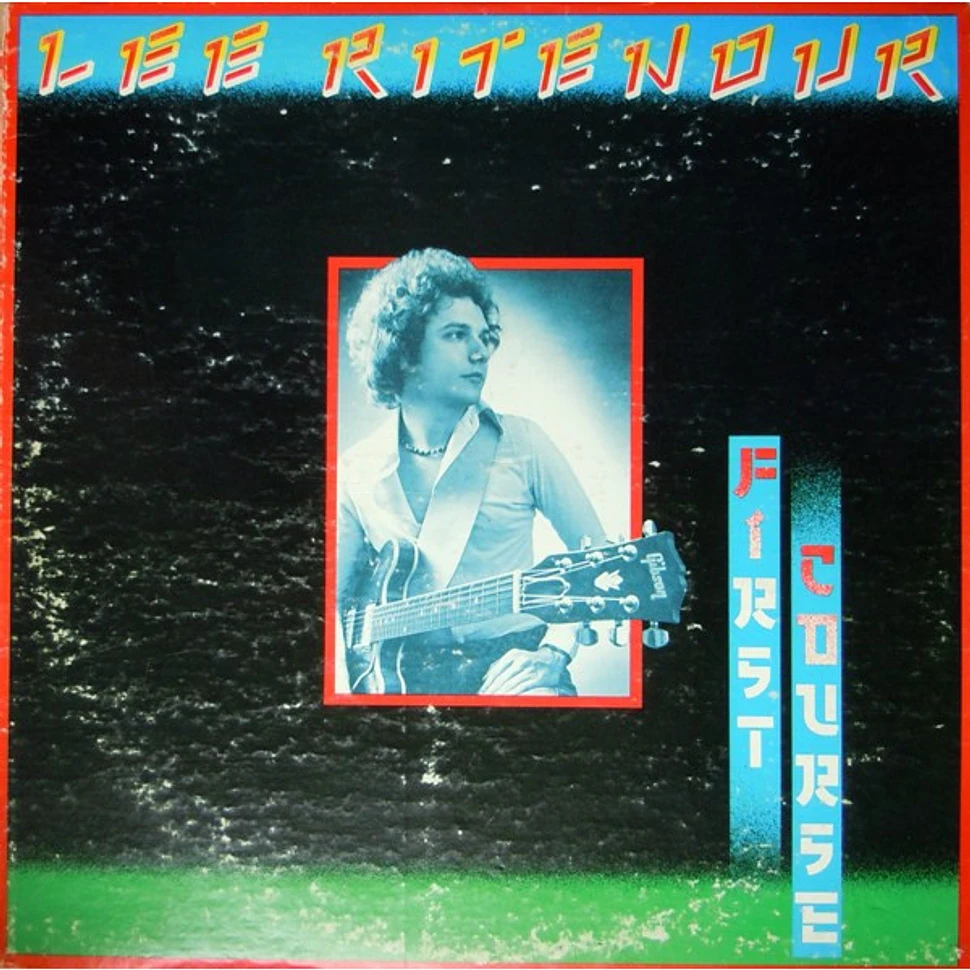 Lee Ritenour - First Course