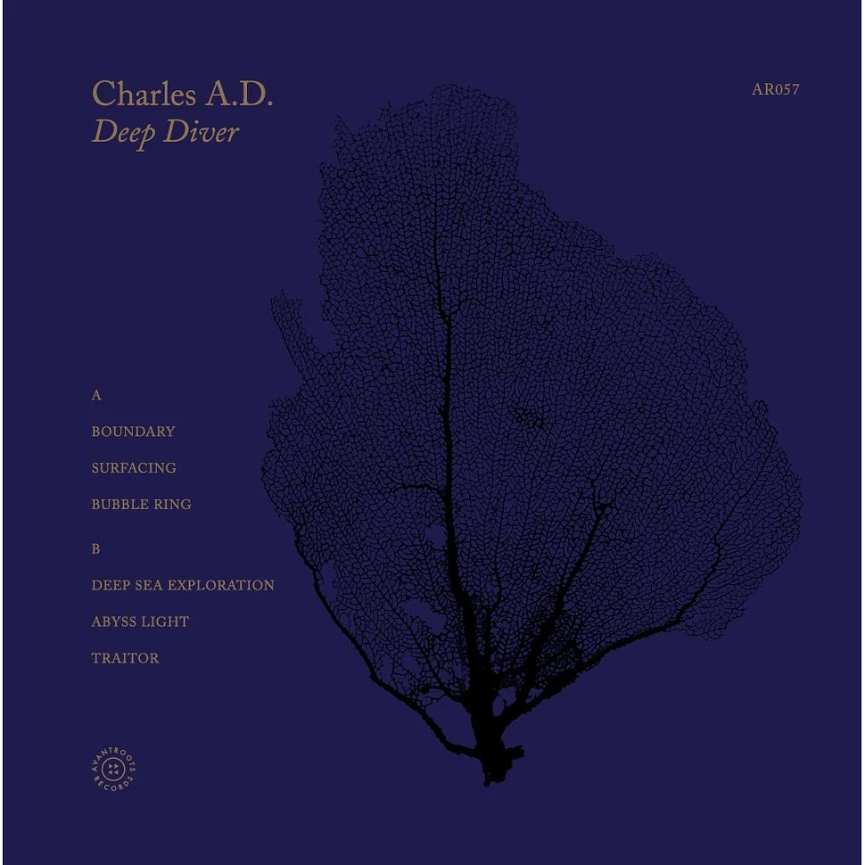 Charles A.D - Deep Diver