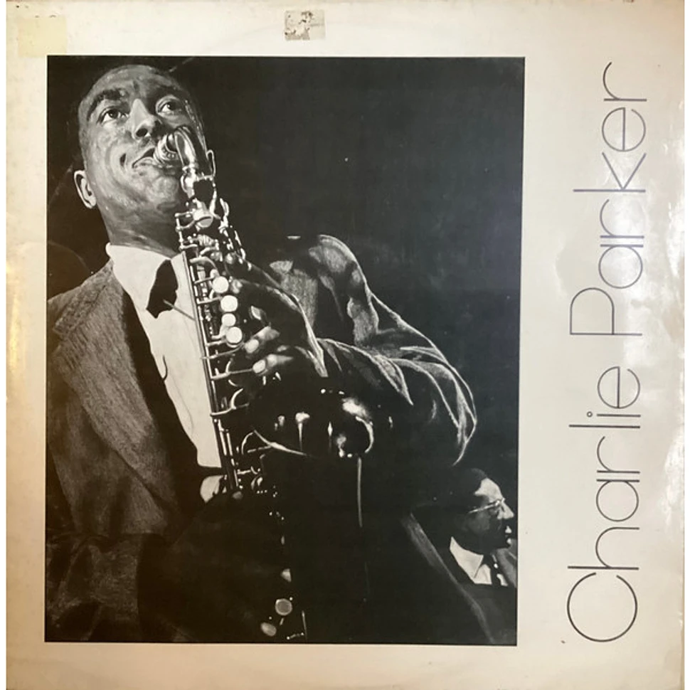 Charlie Parker - Dance Of The Infidels