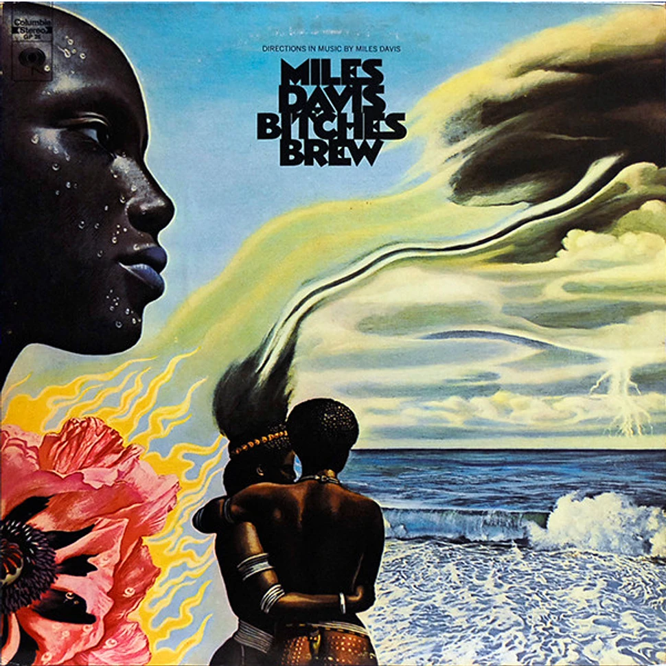 Miles Davis - Bitches Brew