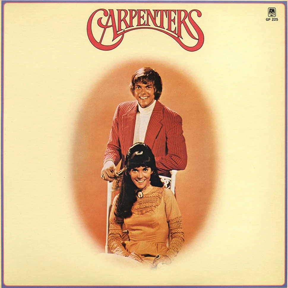 Carpenters - Golden Prize, Vol. 2