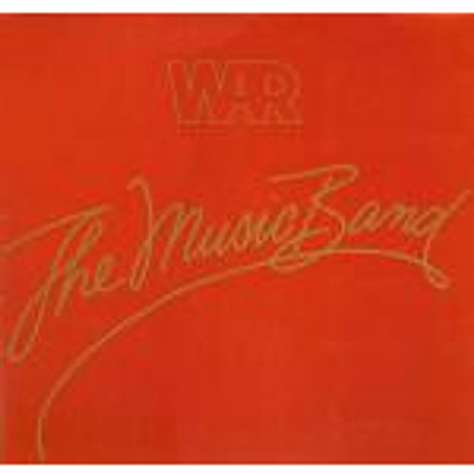 War - The Music Band