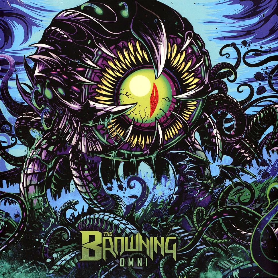 Browning - Omni