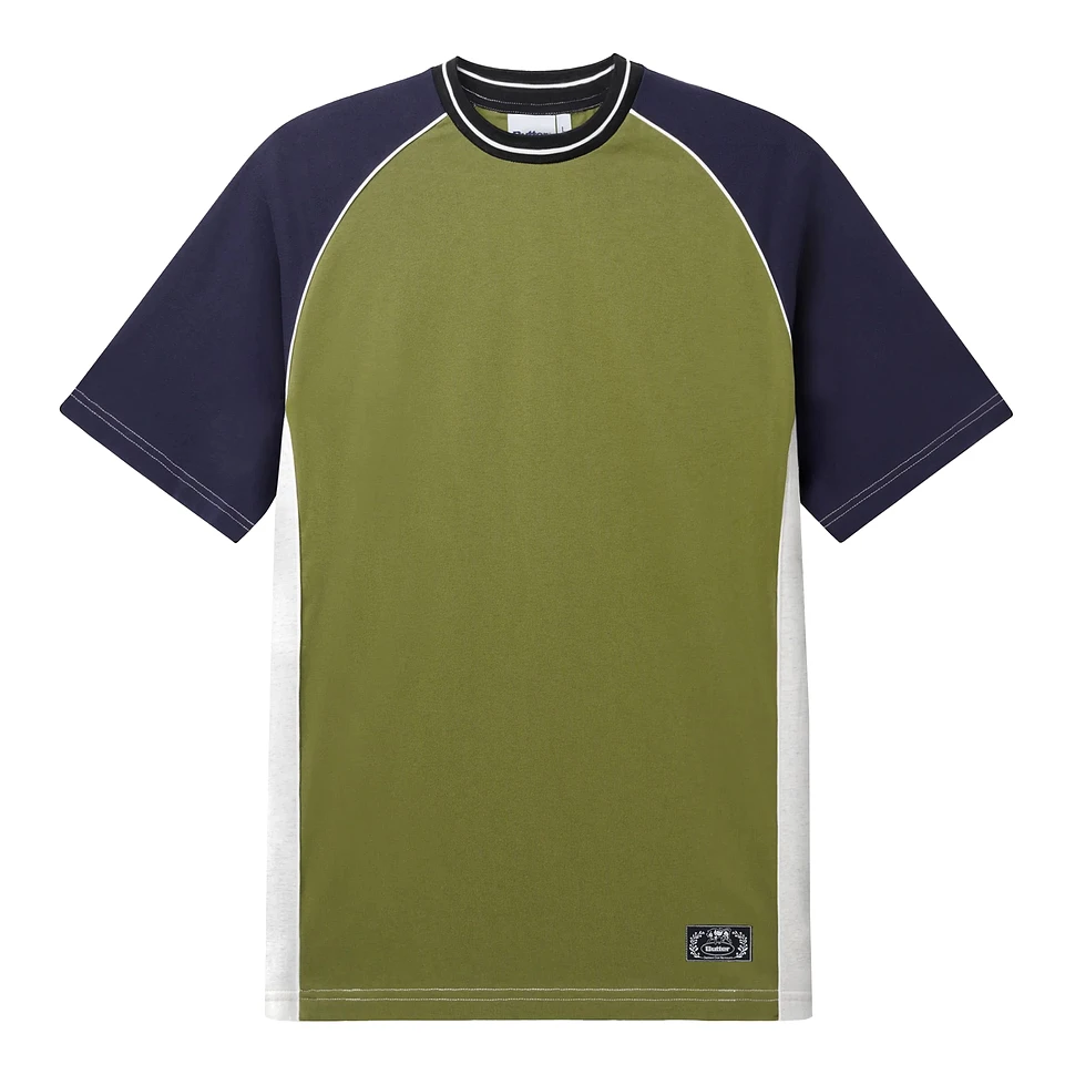 Butter Goods - Lap S/S Tee