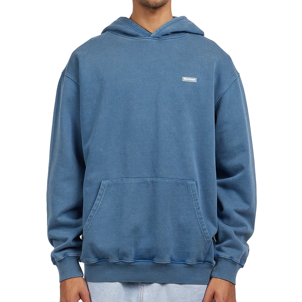 Butter Goods - Basic Pullover Hood