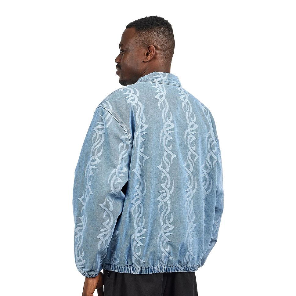 Butter Goods - Tribal Denim Jacket