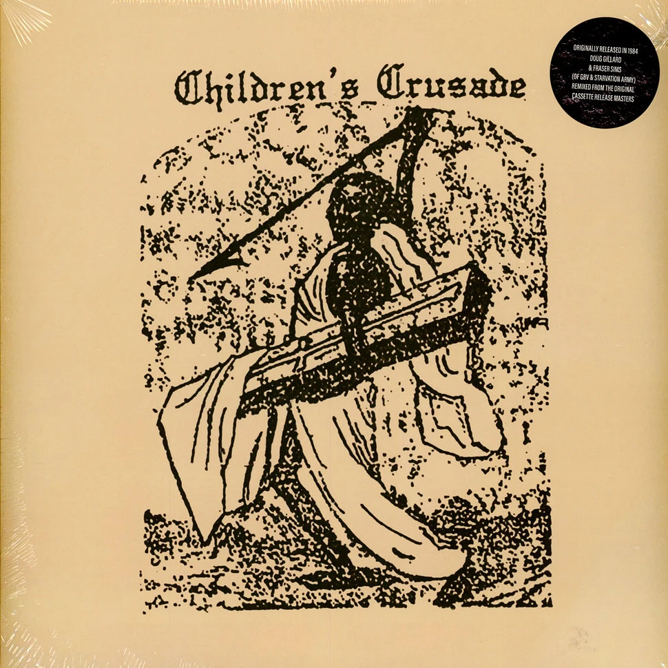 Children's Crusade - A Duty Dance With Death