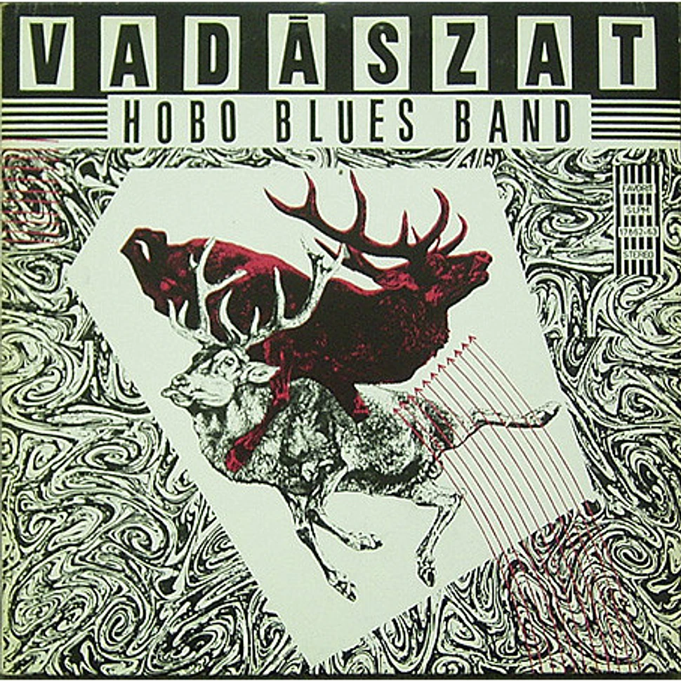 Hobo Blues Band - Vadászat