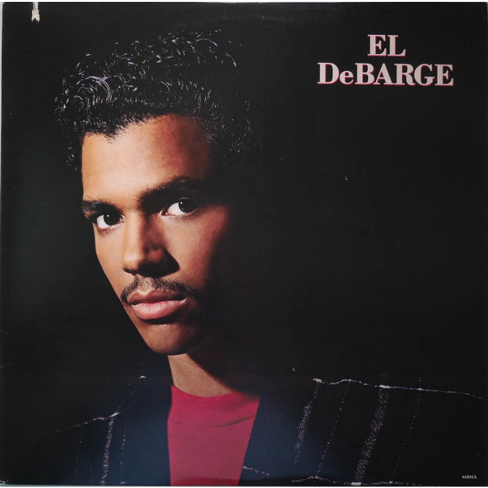 El DeBarge - El DeBarge